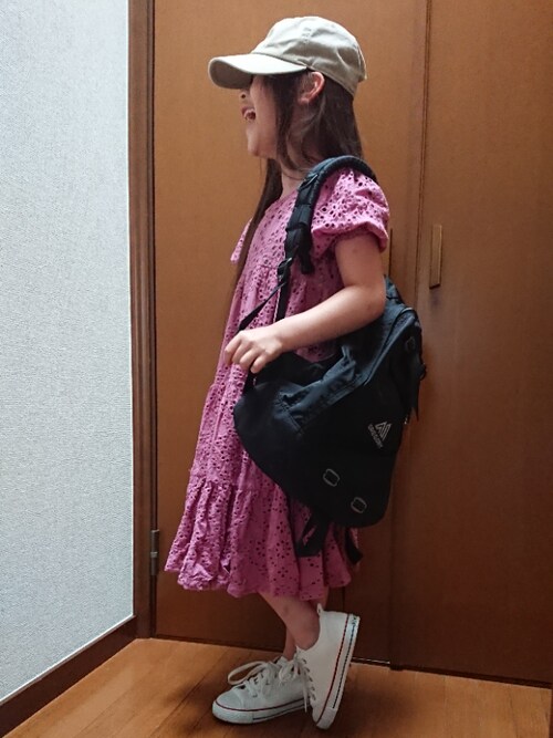  Rey さんのコーディネート