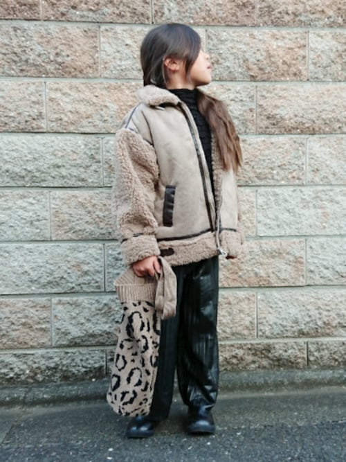  Rey さんのコーディネート