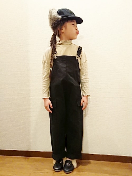  Rey さんのコーディネート