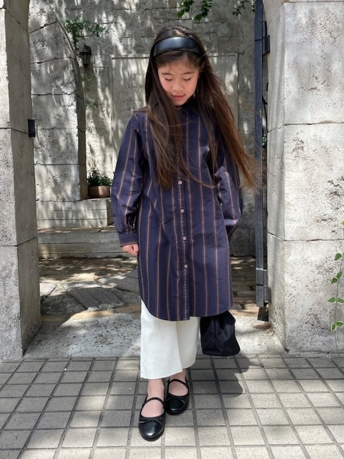  Rey さんのコーディネート