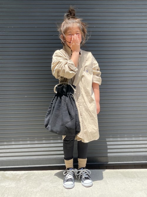  Rey さんのコーディネート