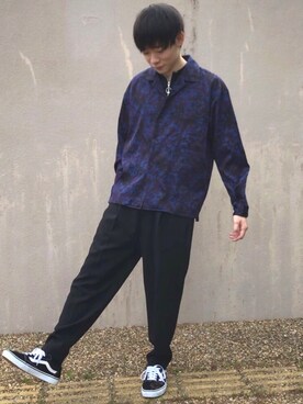 ゆがまん☆さんのコーディネート