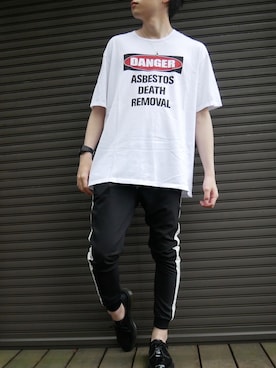 ゆがまん☆さんのコーディネート