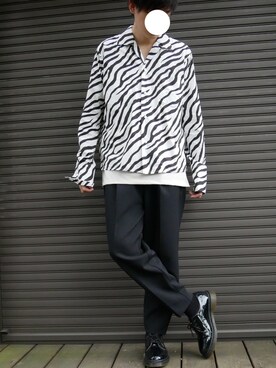 ゆがまん☆さんのコーディネート