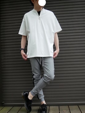 ゆがまん☆さんのコーディネート