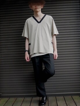 ゆがまん☆さんのコーディネート