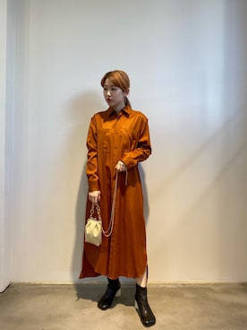 yunaさんのコーディネート