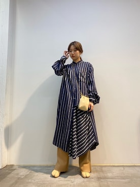 yunaさんのコーディネート