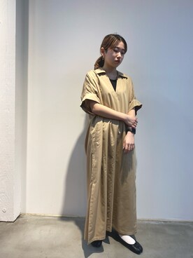 yunaさんのコーディネート