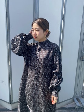 Ponti ポンティ のワンピースを使った人気ファッションコーディネート Wear