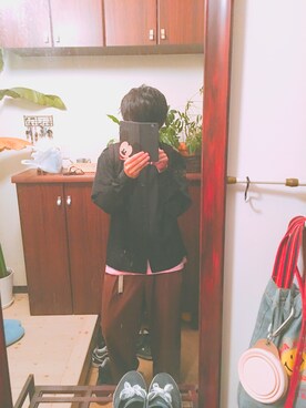 ばっさーさんのコーディネート