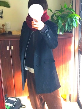 ばっさーさんのコーディネート