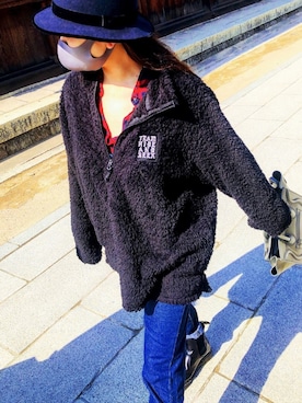 ｶﾅ.ﾃﾞﾙｺさんのコーディネート