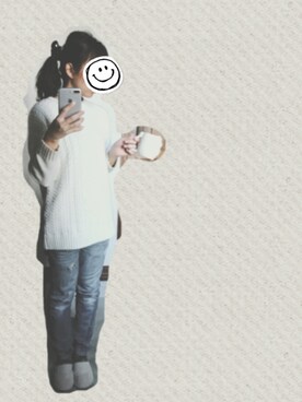 キノさんのコーディネート