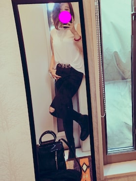 N@さんのコーディネート