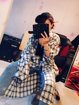 N@さんのコーディネート