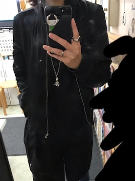 N@さんのコーディネート