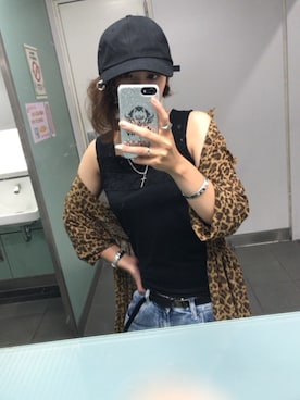 N@さんのコーディネート