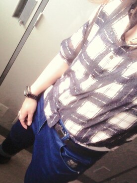 N@さんのコーディネート