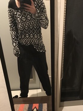 N@さんのコーディネート