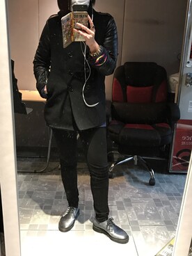 N@さんのコーディネート