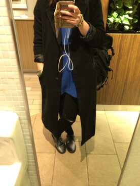 N@さんのコーディネート