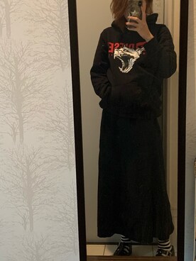 N@さんのコーディネート