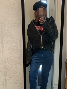 N@さんのコーディネート