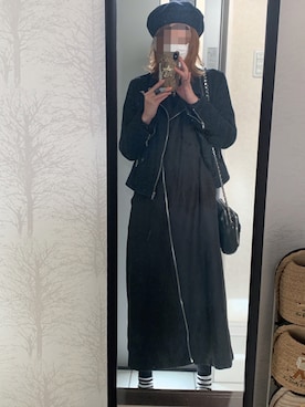 N@さんのコーディネート