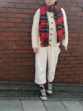 coko さん（レディース・154cm）の春コーディネート