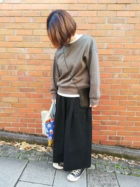 coko さんのコーディネート