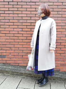 coko さんのコーディネート