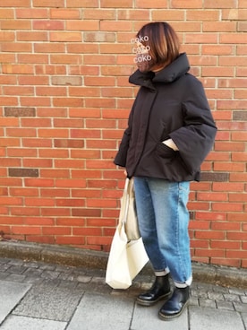 coko さんのコーディネート