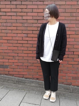 coko さんのコーディネート