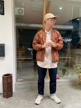 Alex🇹🇼さんのコーディネート