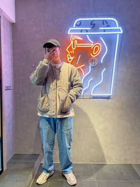 Alex🇹🇼さんのコーディネート