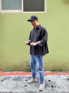 Alex🇹🇼さんのコーディネート