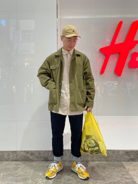 Alex🇹🇼さんのコーディネート