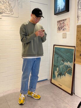 Alex🇹🇼さんのコーディネート