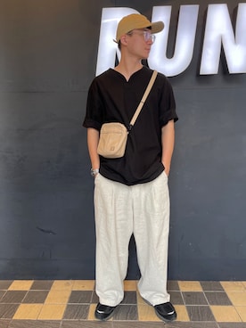 Alex🇹🇼さんのコーディネート