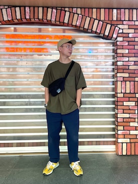 Alex🇹🇼さんのコーディネート