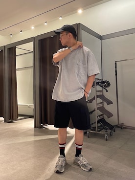 Alex🇹🇼さんのコーディネート