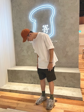 Alex🇹🇼さんのコーディネート