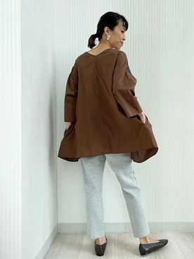 yuka5942さんのコーディネート