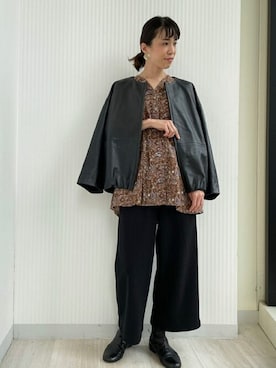 yuka5942さんのコーディネート