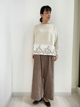 yuka5942さんのコーディネート