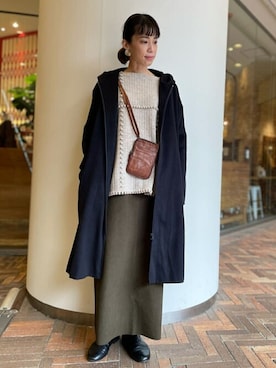 yuka5942さんのコーディネート