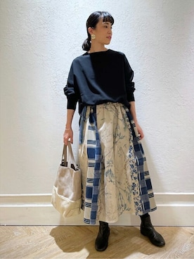 yuka5942さんのコーディネート