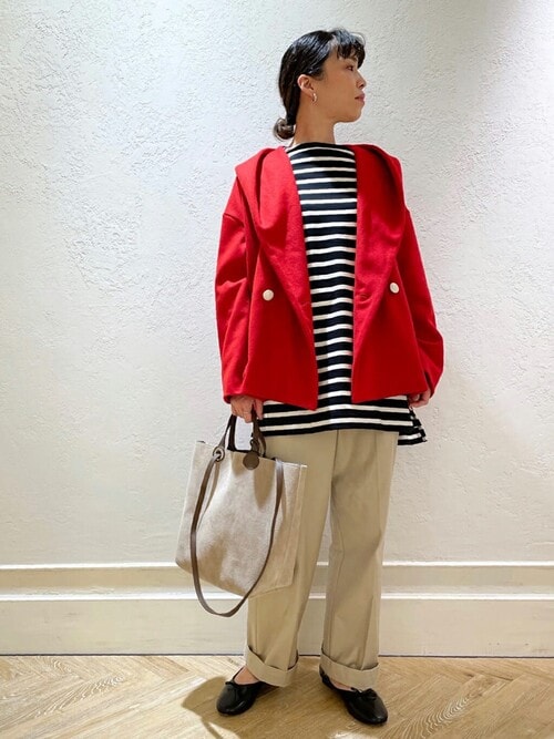 yuka5942さんのコーディネート