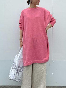 yuka5942さん（レディース・160cm）の秋コーディネート